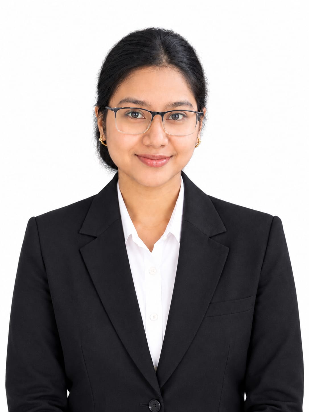 Manisha Medhi