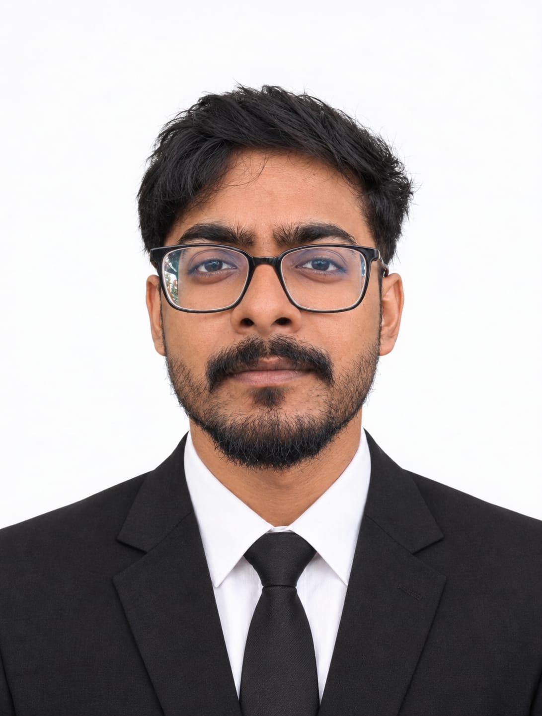 Shayantan Das